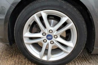 Ford Mondeo 1.5T EcoBoost Zetec Edition Euro 6 (s/s) 5dr