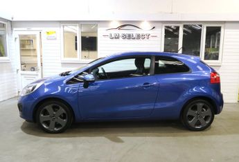 Kia Rio 3 ECODYNAMICS 107