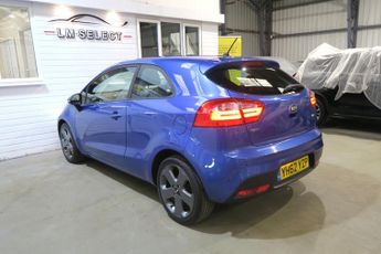 Kia Rio 3 ECODYNAMICS 107