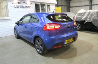 Kia Rio 3 ECODYNAMICS 107