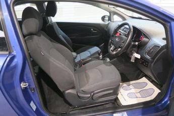 Kia Rio 3 ECODYNAMICS 107