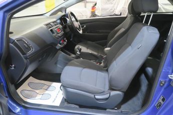 Kia Rio 3 ECODYNAMICS 107