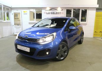 Kia Rio 3 ECODYNAMICS 107
