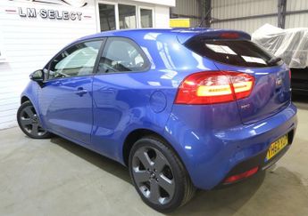 Kia Rio 3 ECODYNAMICS 107