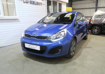 Kia Rio 3 ECODYNAMICS 107
