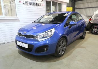 Kia Rio 3 ECODYNAMICS 107
