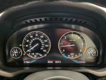 BMW X3 3.0 35d M Sport Auto xDrive Euro 6 (s/s) 5dr