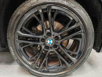 BMW X3 3.0 35d M Sport Auto xDrive Euro 6 (s/s) 5dr