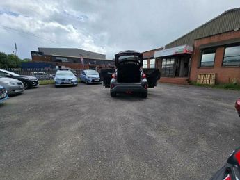 Toyota C-HR 1.8 VVT-h Excel CVT Euro 6 (s/s) 5dr