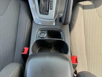 Ford Focus 1.6 Titanium Powershift Euro 5 5dr