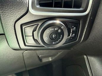 Ford Focus 1.6 Titanium Powershift Euro 5 5dr