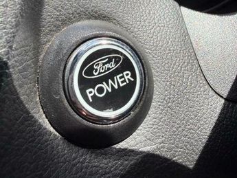 Ford Focus 1.6 Titanium Powershift Euro 5 5dr