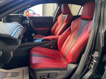 Lexus UX 2.0 250h F Sport E-CVT Euro 6 (s/s) 5dr