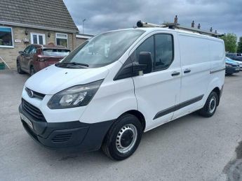 Ford Transit 310 LR P/V