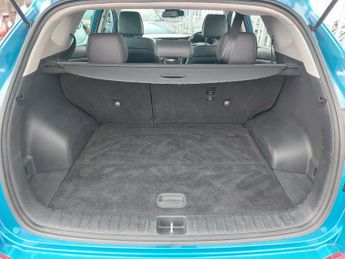 Hyundai Tucson CRDI PREMIUM