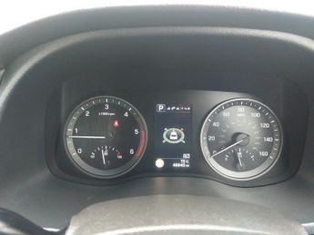 Hyundai Tucson CRDI PREMIUM