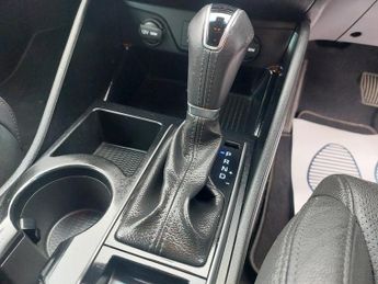 Hyundai Tucson CRDI PREMIUM