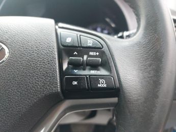 Hyundai Tucson CRDI PREMIUM