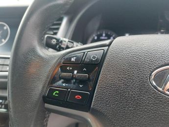Hyundai Tucson CRDI PREMIUM