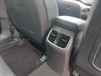 Hyundai Tucson CRDI PREMIUM