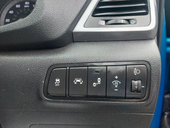 Hyundai Tucson CRDI PREMIUM