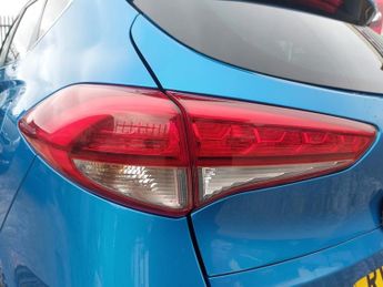 Hyundai Tucson CRDI PREMIUM