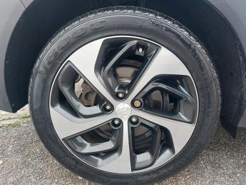 Hyundai Tucson CRDI PREMIUM
