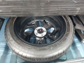 Hyundai Tucson CRDI PREMIUM