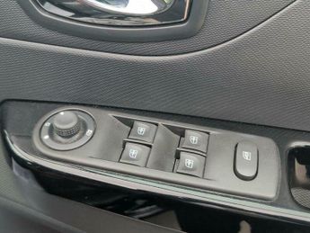 Renault Captur 1.5 dCi Dynamique S MediaNav EDC Euro 5 5dr