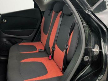 Renault Captur 1.5 dCi Dynamique S MediaNav EDC Euro 5 5dr
