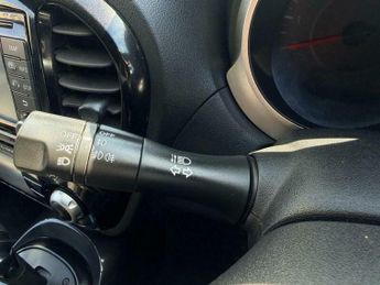 Nissan Juke 1.6 Acenta Premium XTRON Euro 6 5dr
