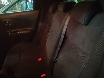 Nissan Juke 1.6 Acenta Premium XTRON Euro 6 5dr