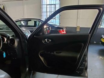 Nissan Juke 1.6 Acenta Premium XTRON Euro 6 5dr