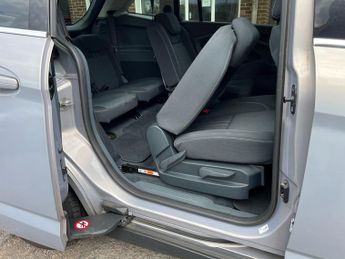 Ford C-Max GRAND TITANIUM TDCI