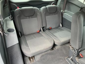 Ford C-Max GRAND TITANIUM TDCI