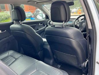 Kia Sportage 2.0 CRDi KX-3 Auto AWD Euro 5 5dr