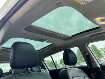 Kia Sportage 2.0 CRDi KX-3 Auto AWD Euro 5 5dr