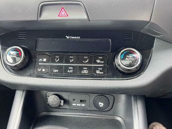 Kia Sportage 2.0 CRDi KX-3 Auto AWD Euro 5 5dr