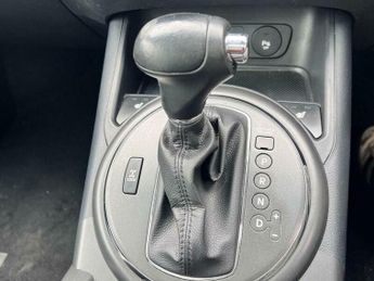 Kia Sportage 2.0 CRDi KX-3 Auto AWD Euro 5 5dr