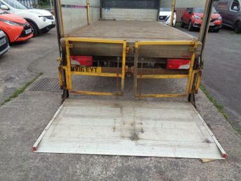 Mercedes-Benz Sprinter 2.1 313 CDI RWD L3 2dr