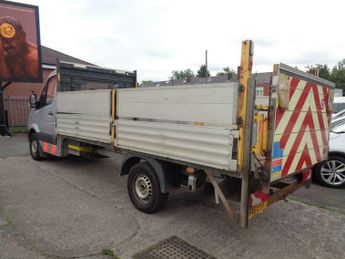 Mercedes-Benz Sprinter 2.1 313 CDI RWD L3 2dr