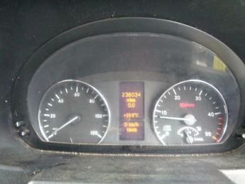 Mercedes-Benz Sprinter 2.1 313 CDI RWD L3 2dr