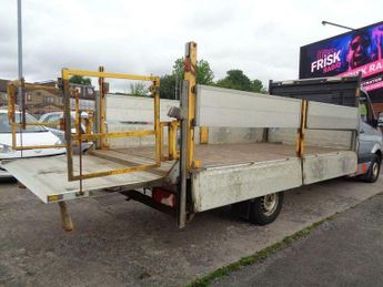Mercedes-Benz Sprinter 2.1 313 CDI RWD L3 2dr