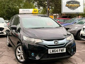 Honda Jazz 1.5 /Fit / Vitz Automatic Hybrid 5dr