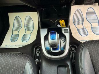Honda Jazz 1.5 /Fit / Vitz Automatic Hybrid 5dr
