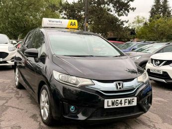 Honda Jazz 1.5 /Fit / Vitz Automatic Hybrid 5dr