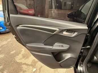 Honda Jazz 1.5 /Fit / Vitz Automatic Hybrid 5dr
