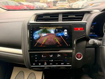 Honda Jazz 1.5 /Fit / Vitz Automatic Hybrid 5dr