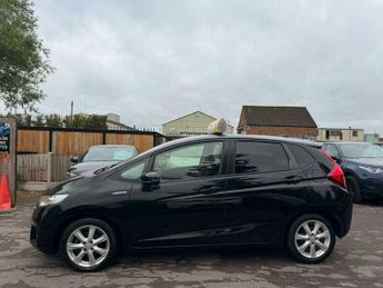 Honda Jazz 1.5 /Fit / Vitz Automatic Hybrid 5dr
