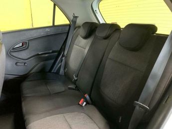 Kia Picanto 1.0 1 Air Euro 6 5dr